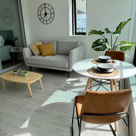 Stylish Apartment Auckland Exterior foto